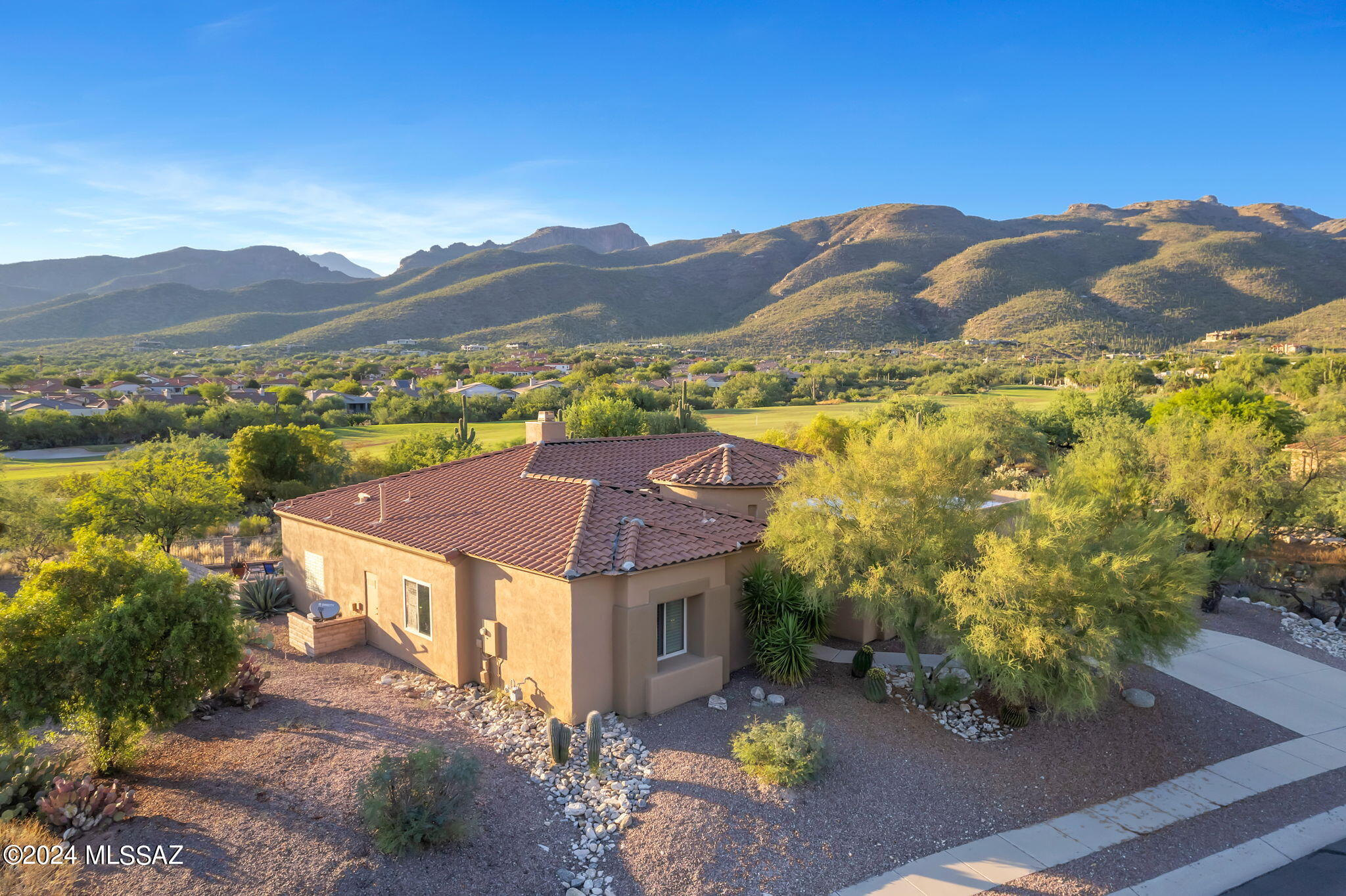 Coronado Vistas (1-22) - Residential