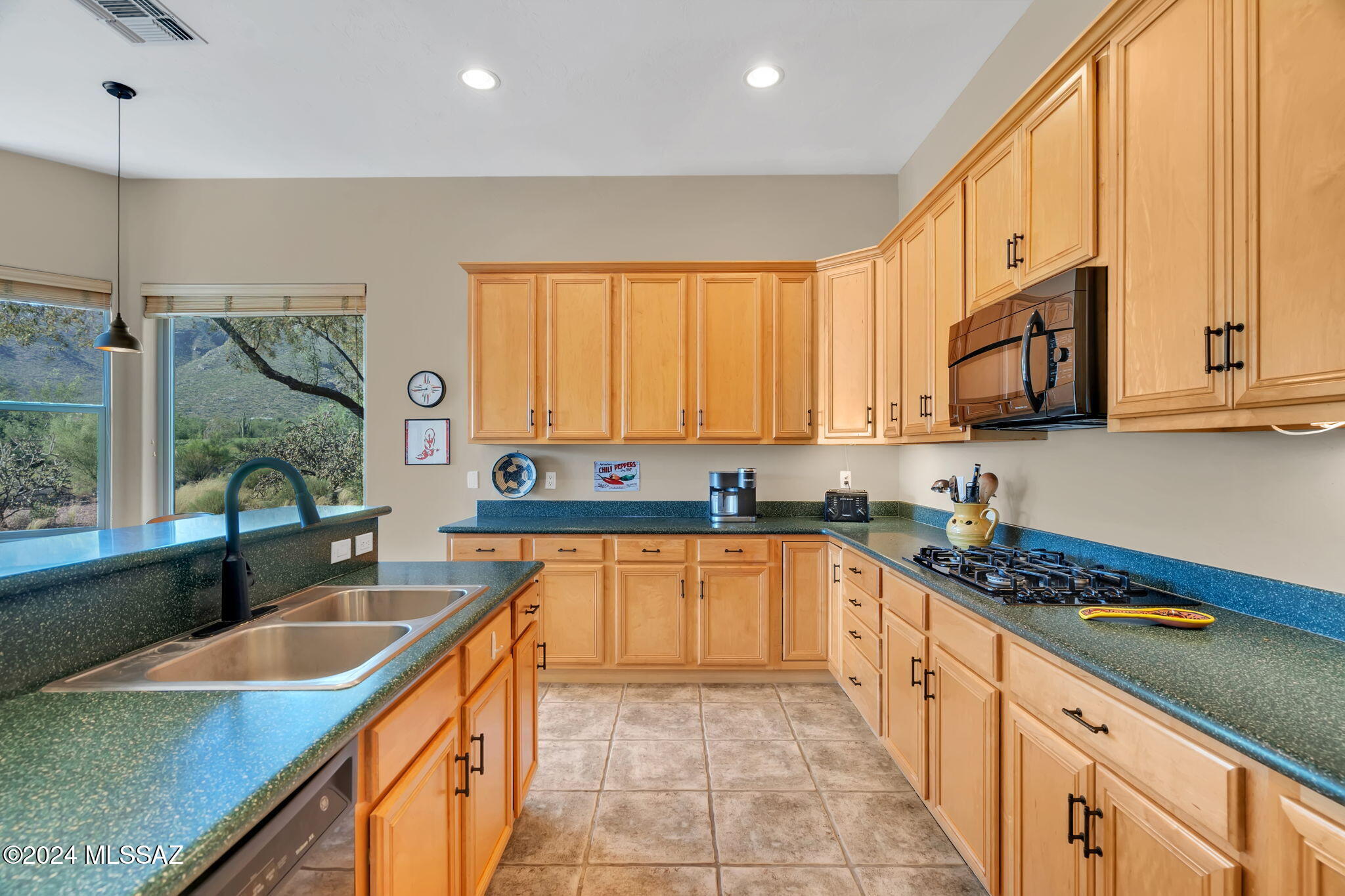Coronado Vistas (1-22) - Residential