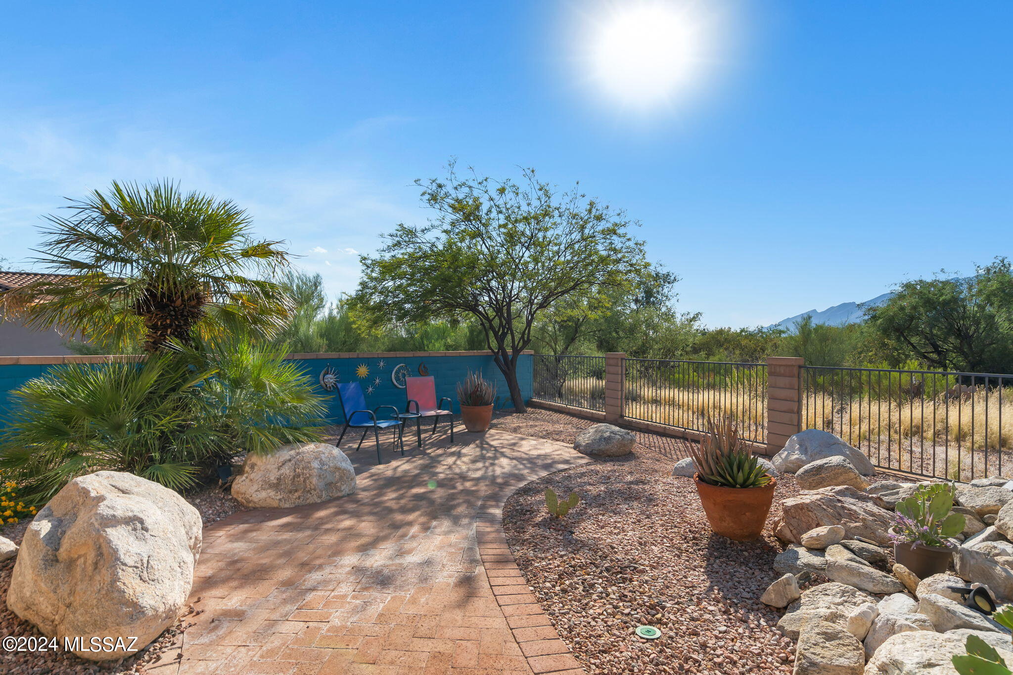 Coronado Vistas (1-22) - Residential
