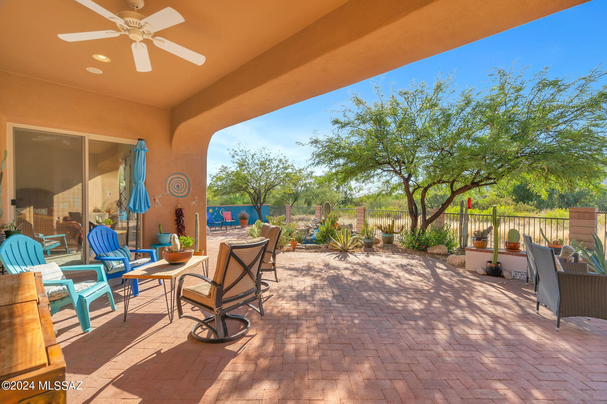 Coronado Vistas (1-22) - Residential