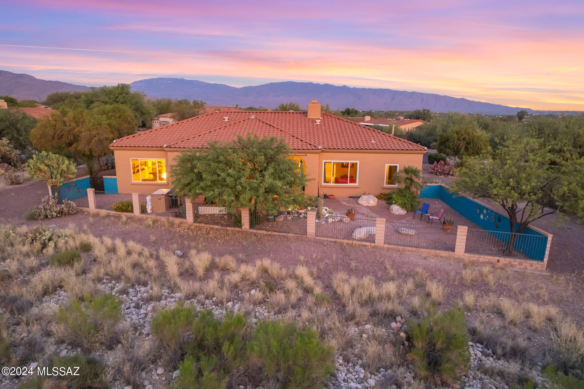 Coronado Vistas (1-22) - Residential