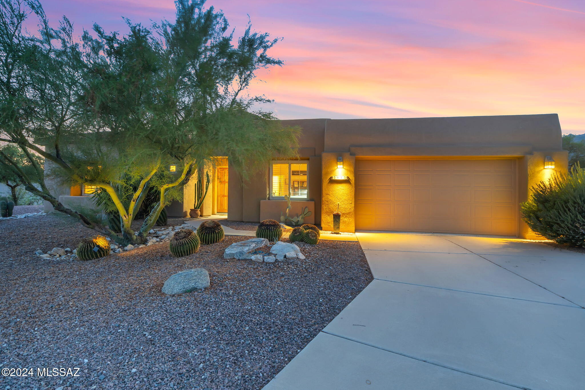 Coronado Vistas (1-22) - Residential