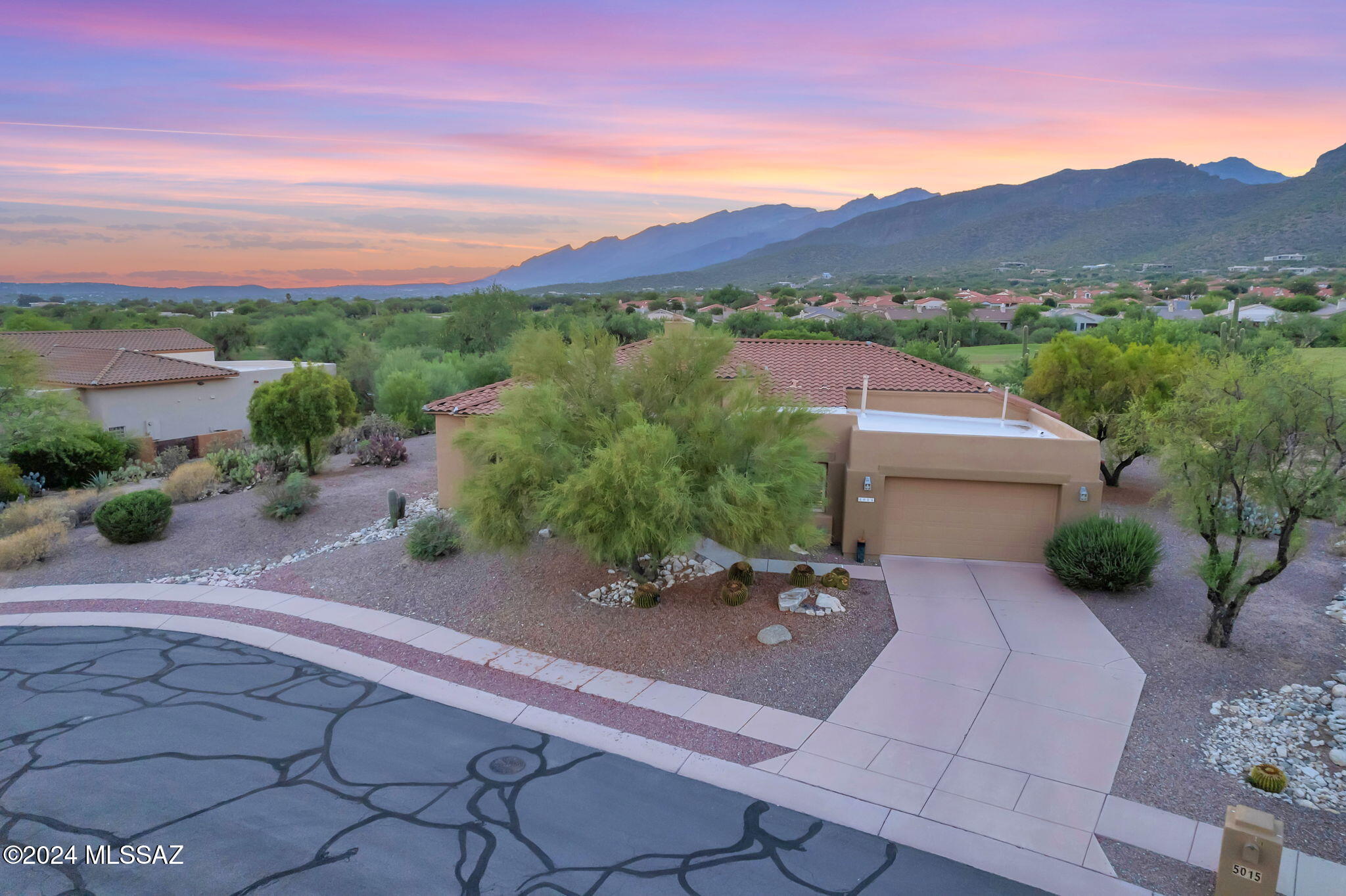 Coronado Vistas (1-22) - Residential