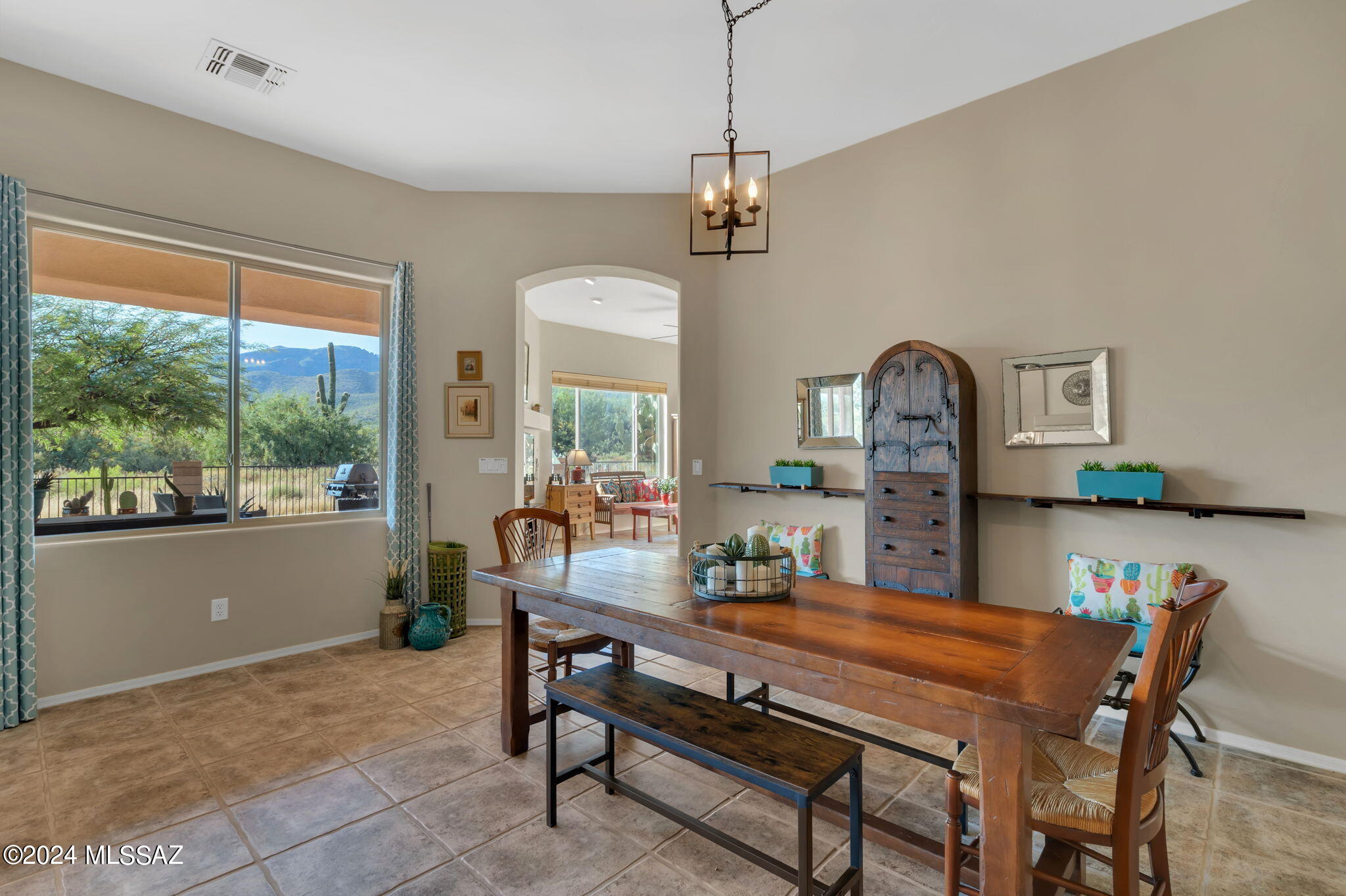 Coronado Vistas (1-22) - Residential