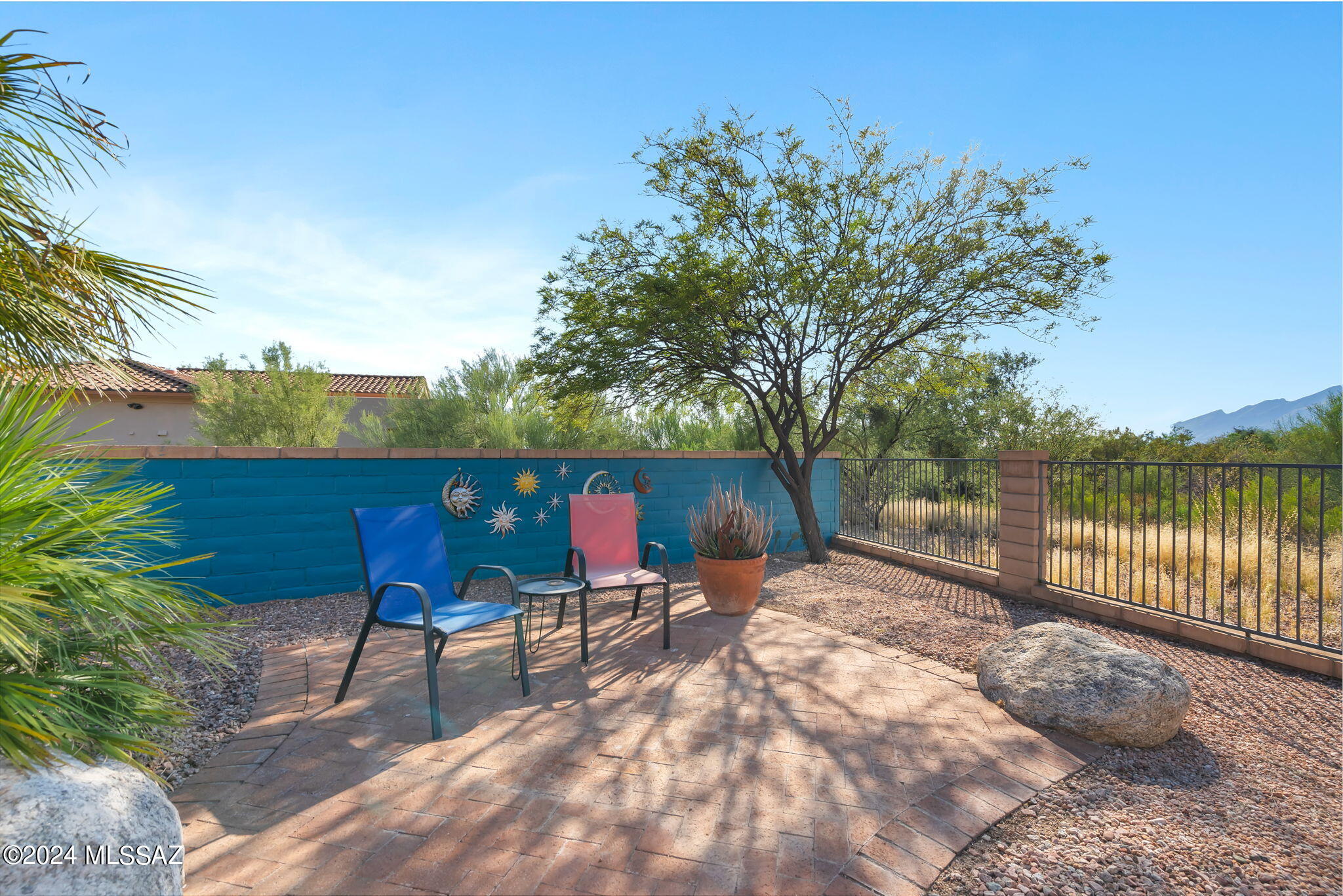 Coronado Vistas (1-22) - Residential