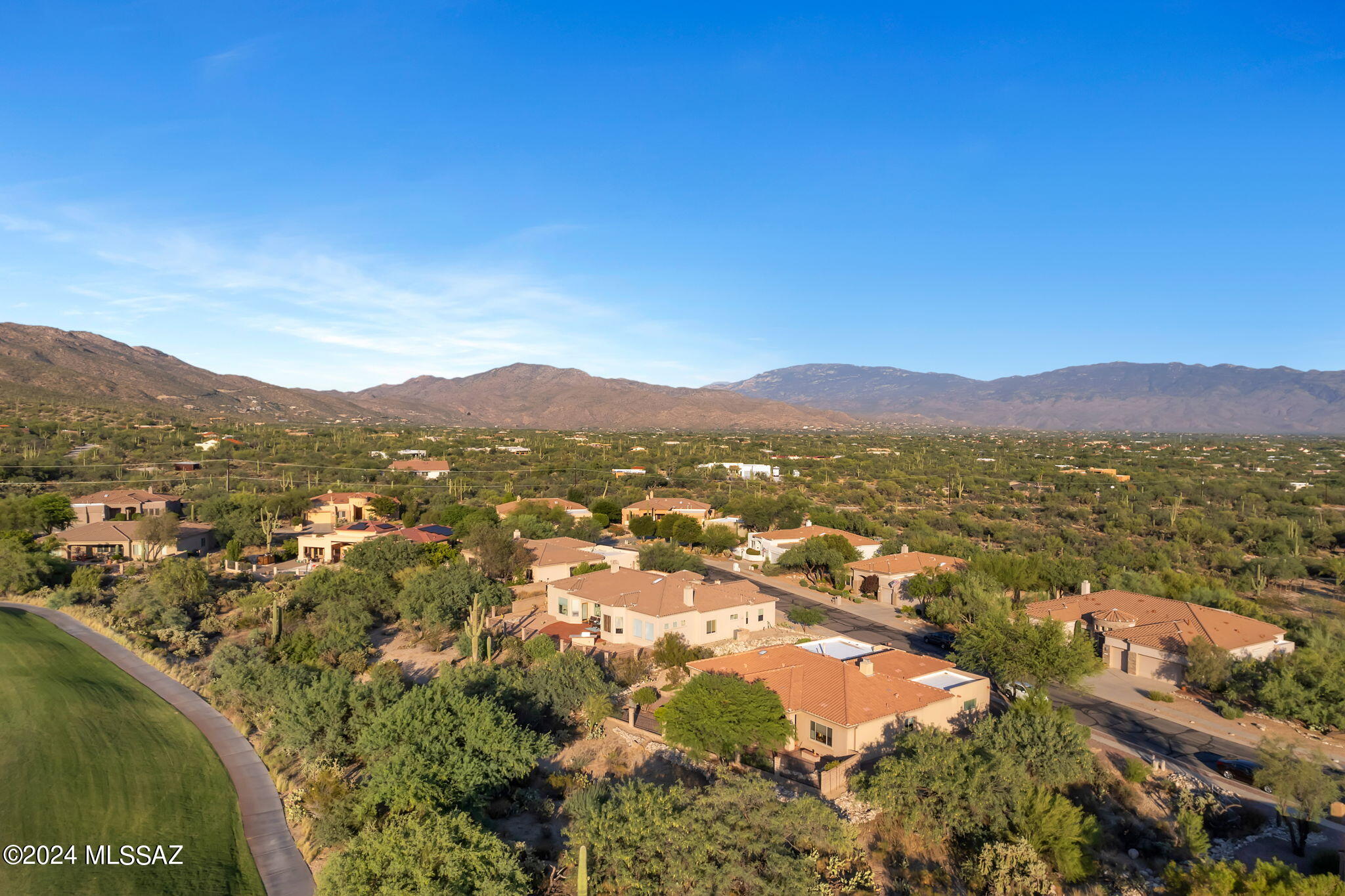 Coronado Vistas (1-22) - Residential