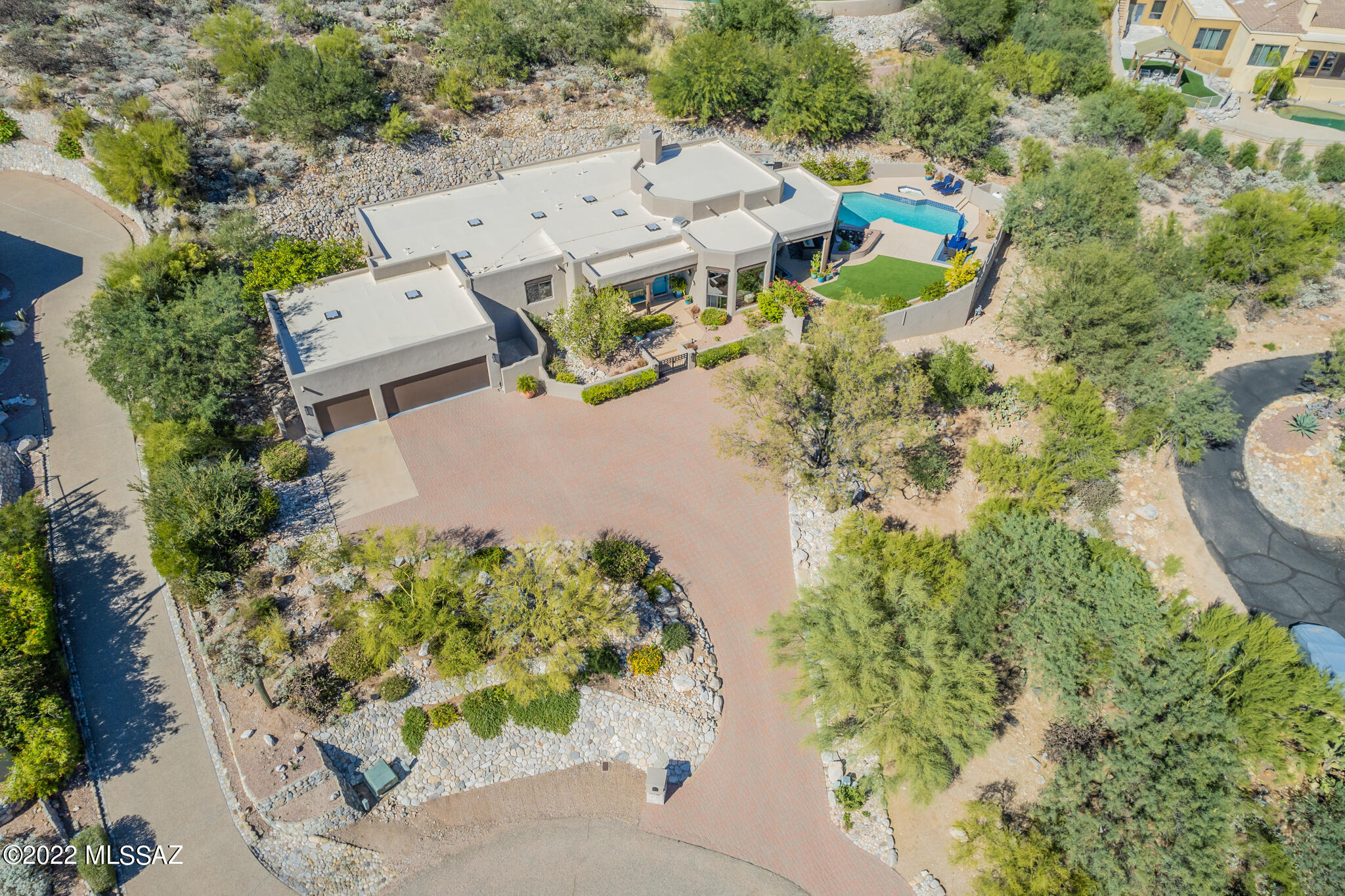 Alta Vista (1-98) - Residential