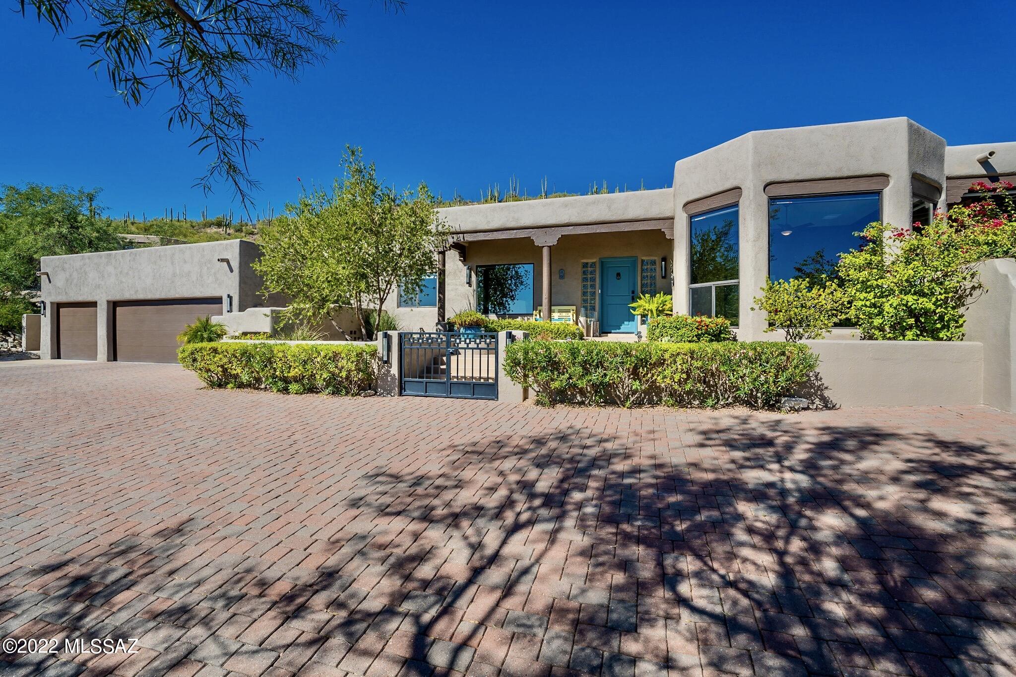 Alta Vista (1-98) - Residential