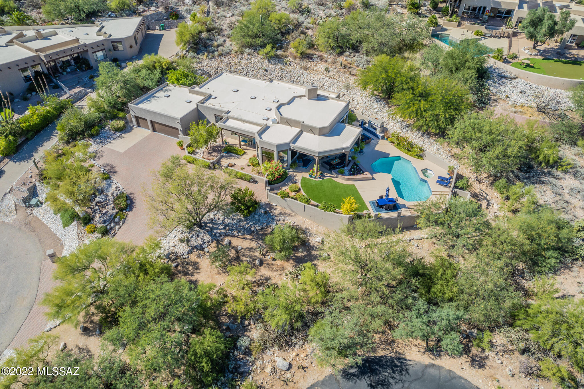 Alta Vista (1-98) - Residential