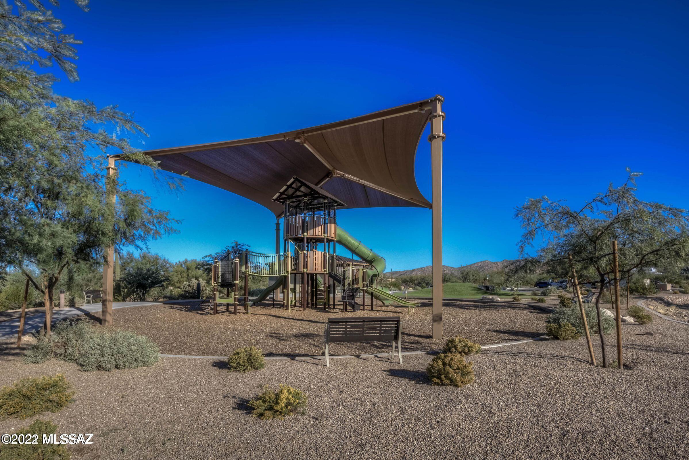 Blue Agave At Dove Mountain - Residential