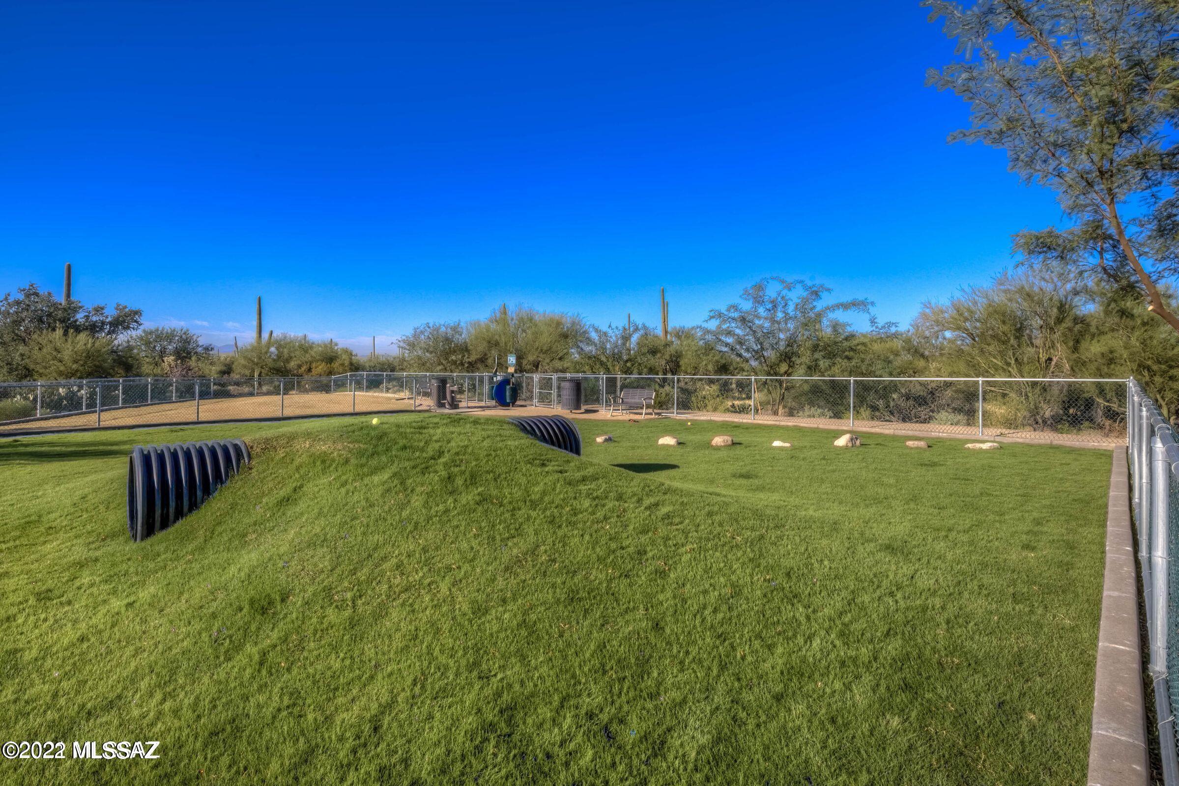 Blue Agave At Dove Mountain - Residential