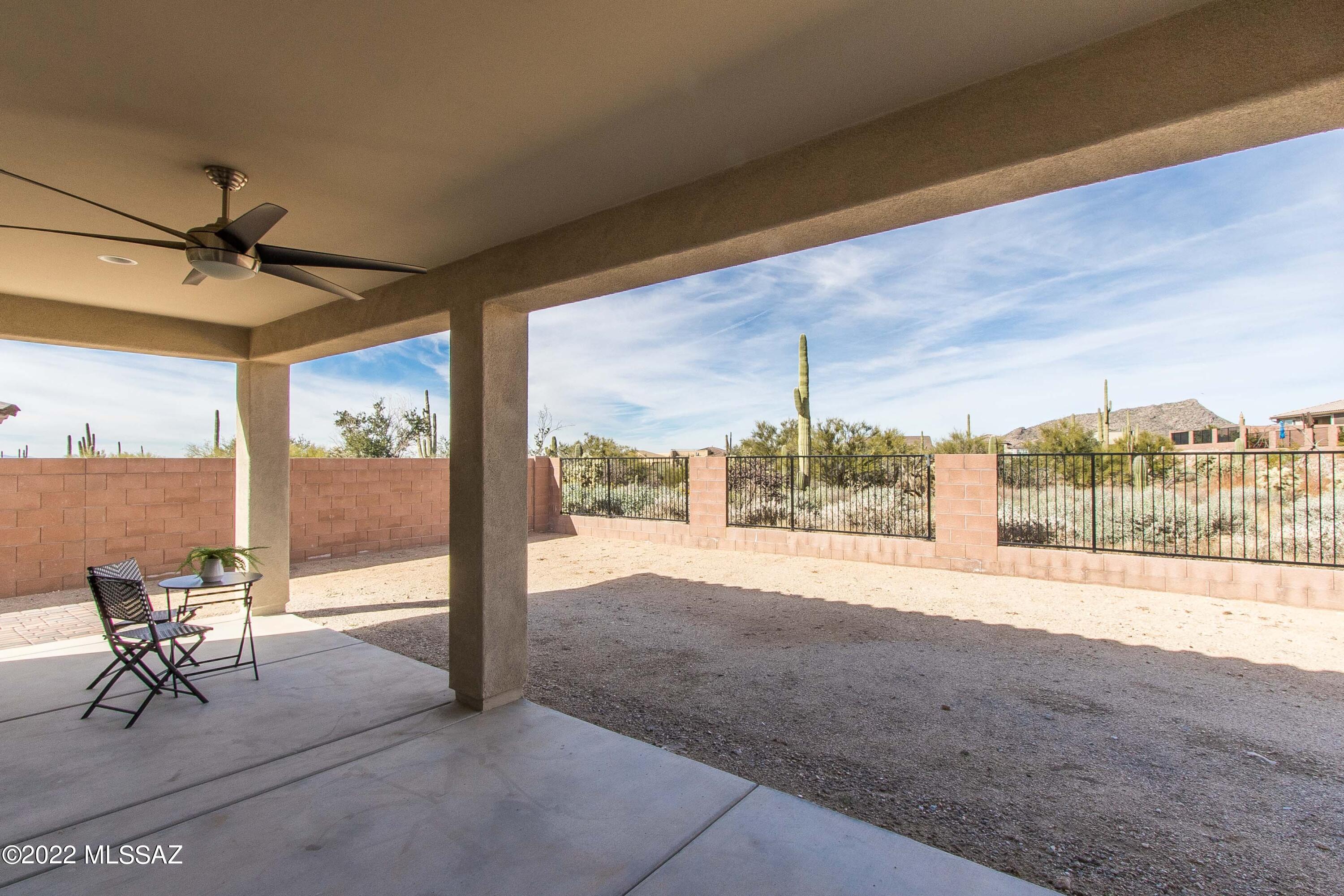 Blue Agave At Dove Mountain - Residential