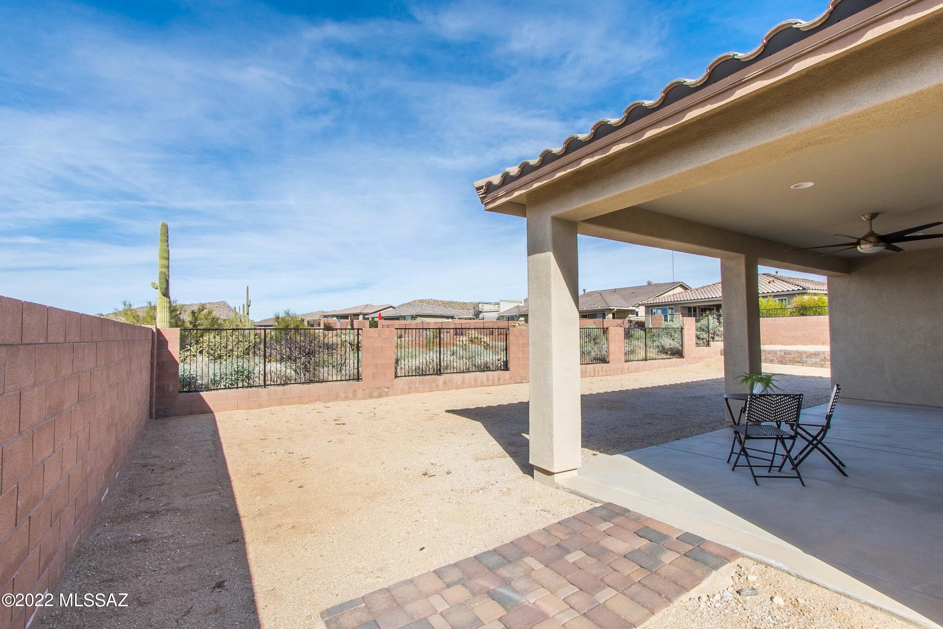 Blue Agave At Dove Mountain - Residential