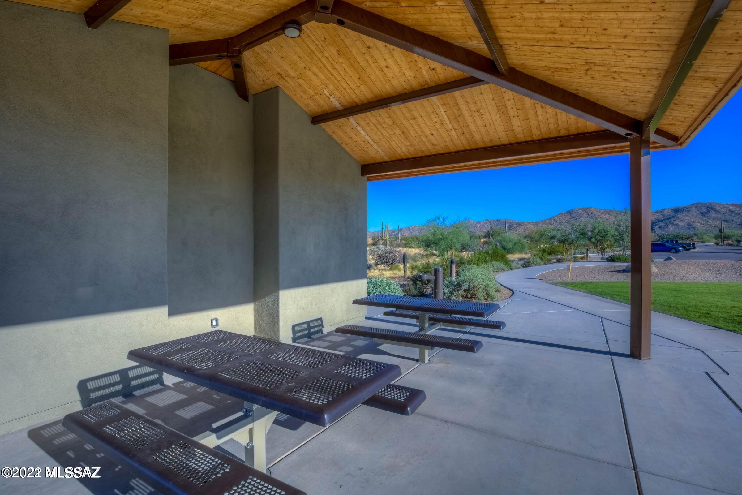 Blue Agave At Dove Mountain - Residential