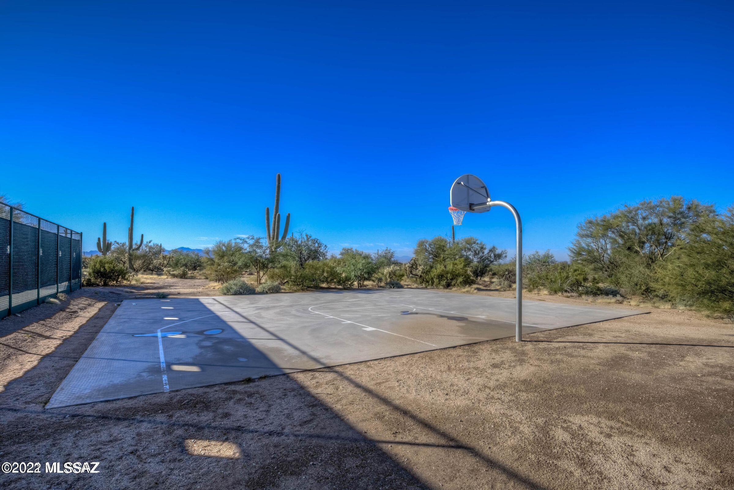 Blue Agave At Dove Mountain - Residential