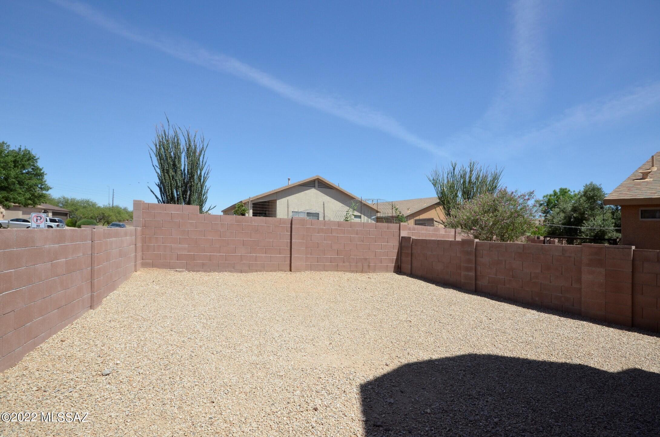 Other/Unknown - Residential