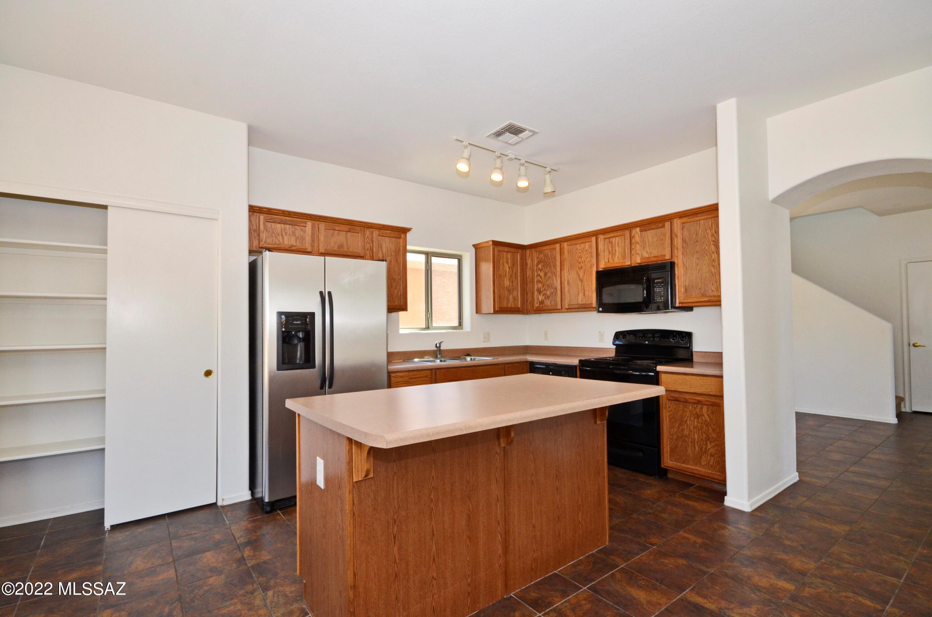 Other/Unknown - Residential
