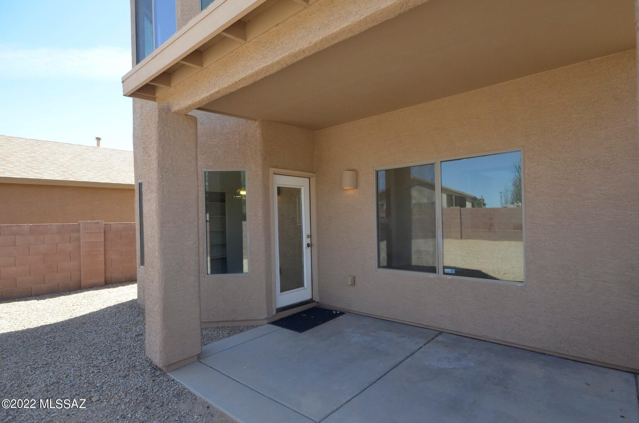 Other/Unknown - Residential