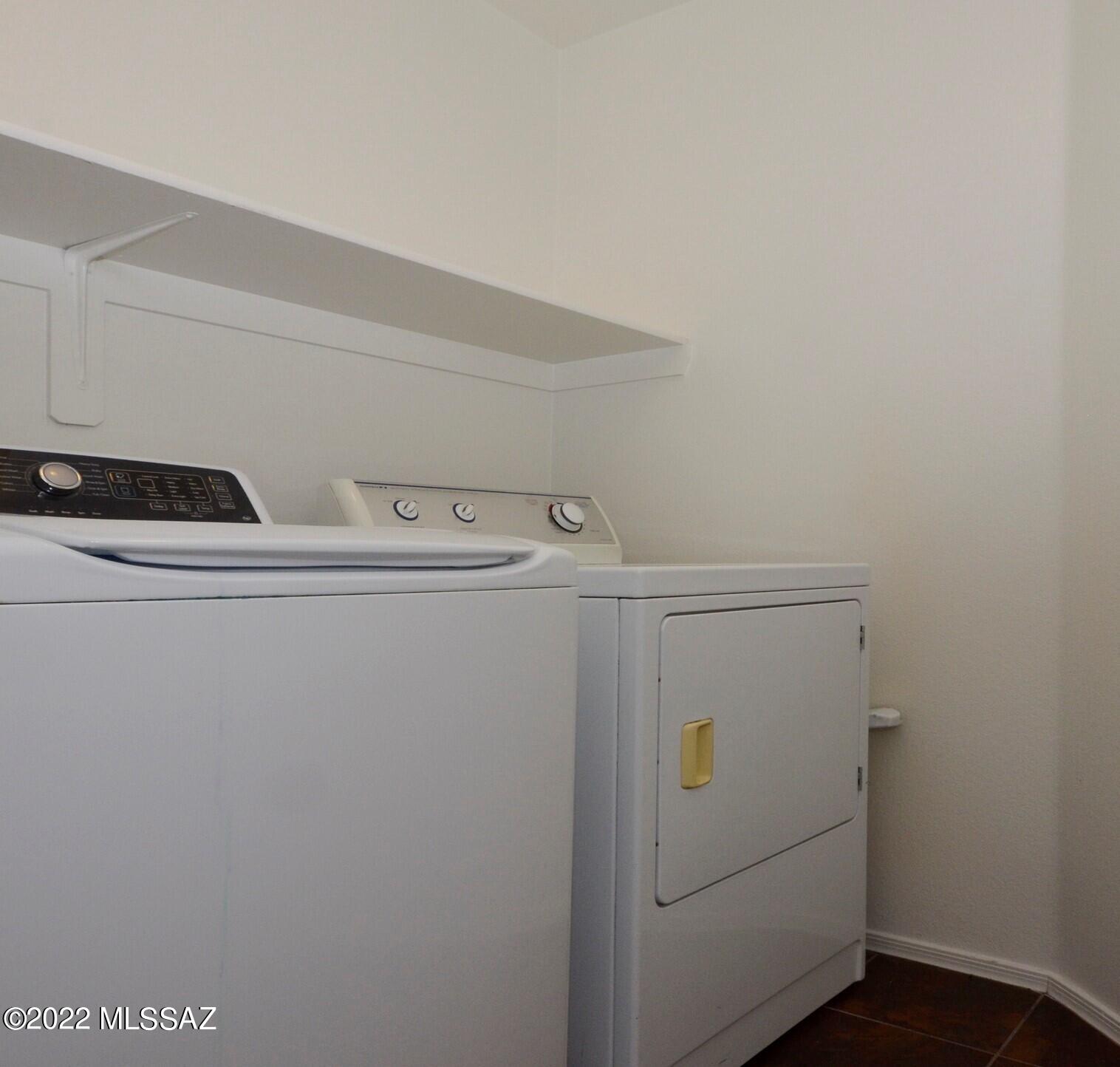 Other/Unknown - Residential