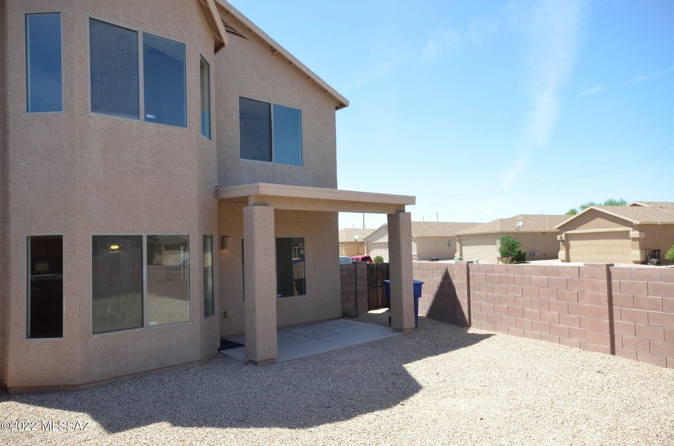 Other/Unknown - Residential