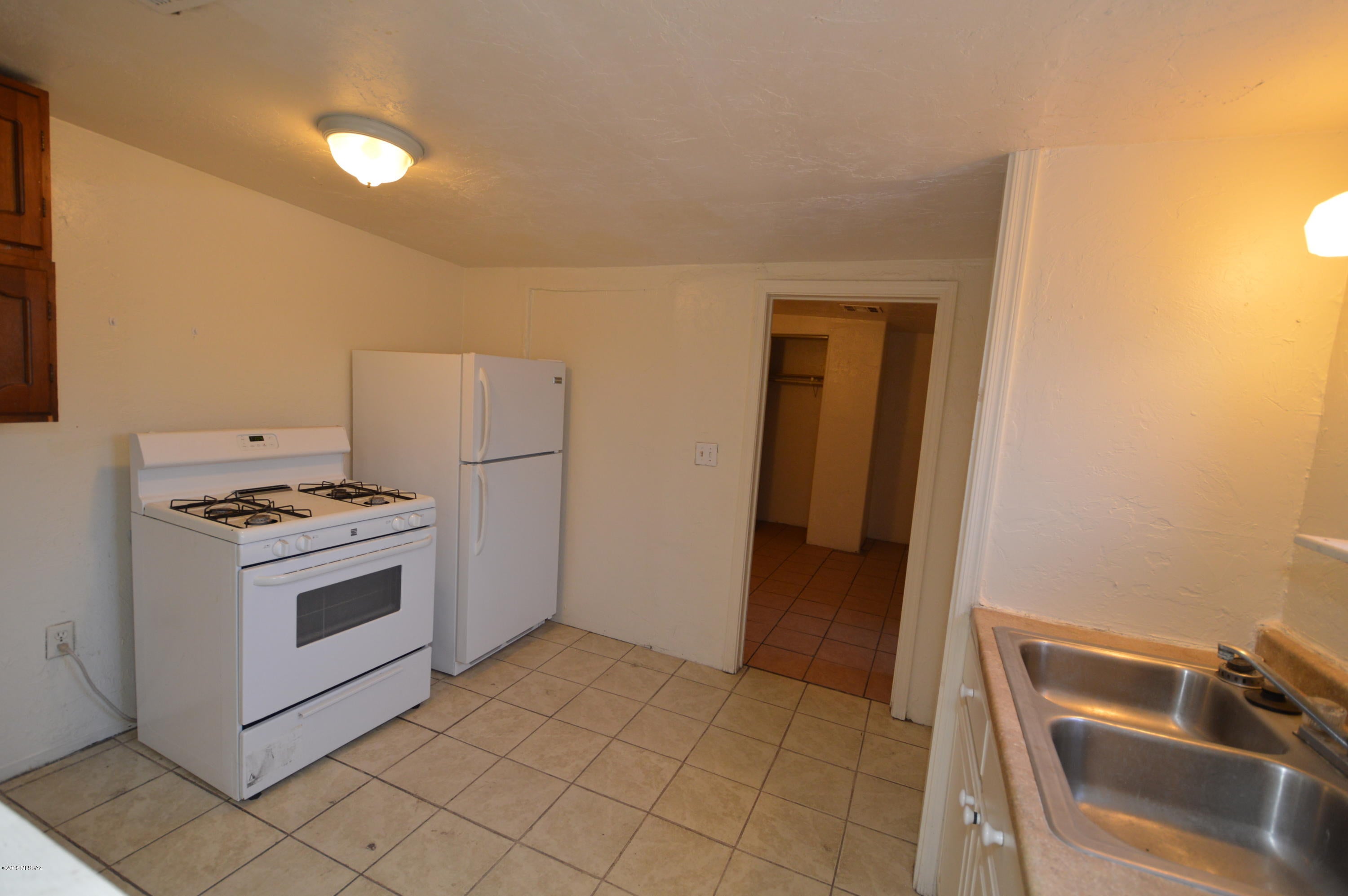 National City NO. 2 Amend - Residential Lease