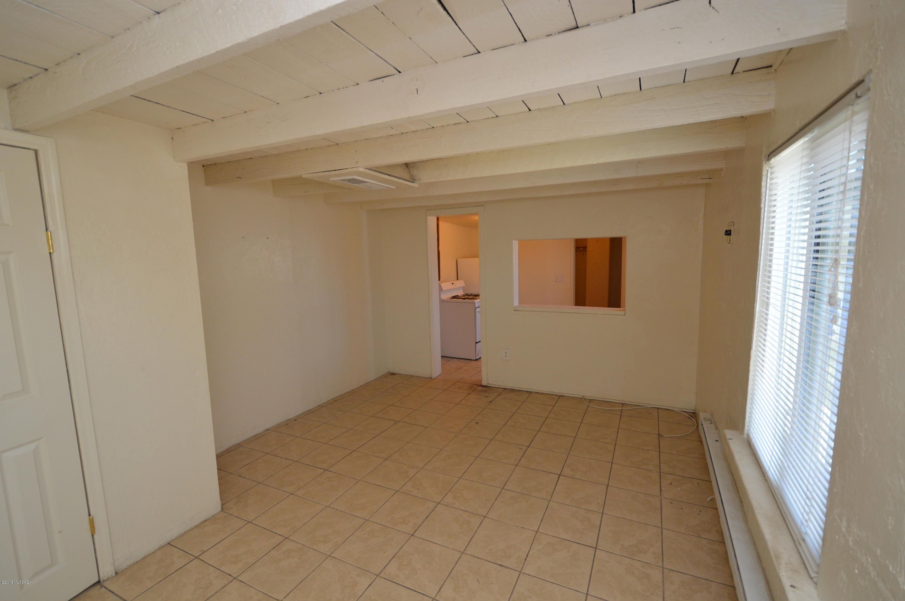 National City NO. 2 Amend - Residential Lease