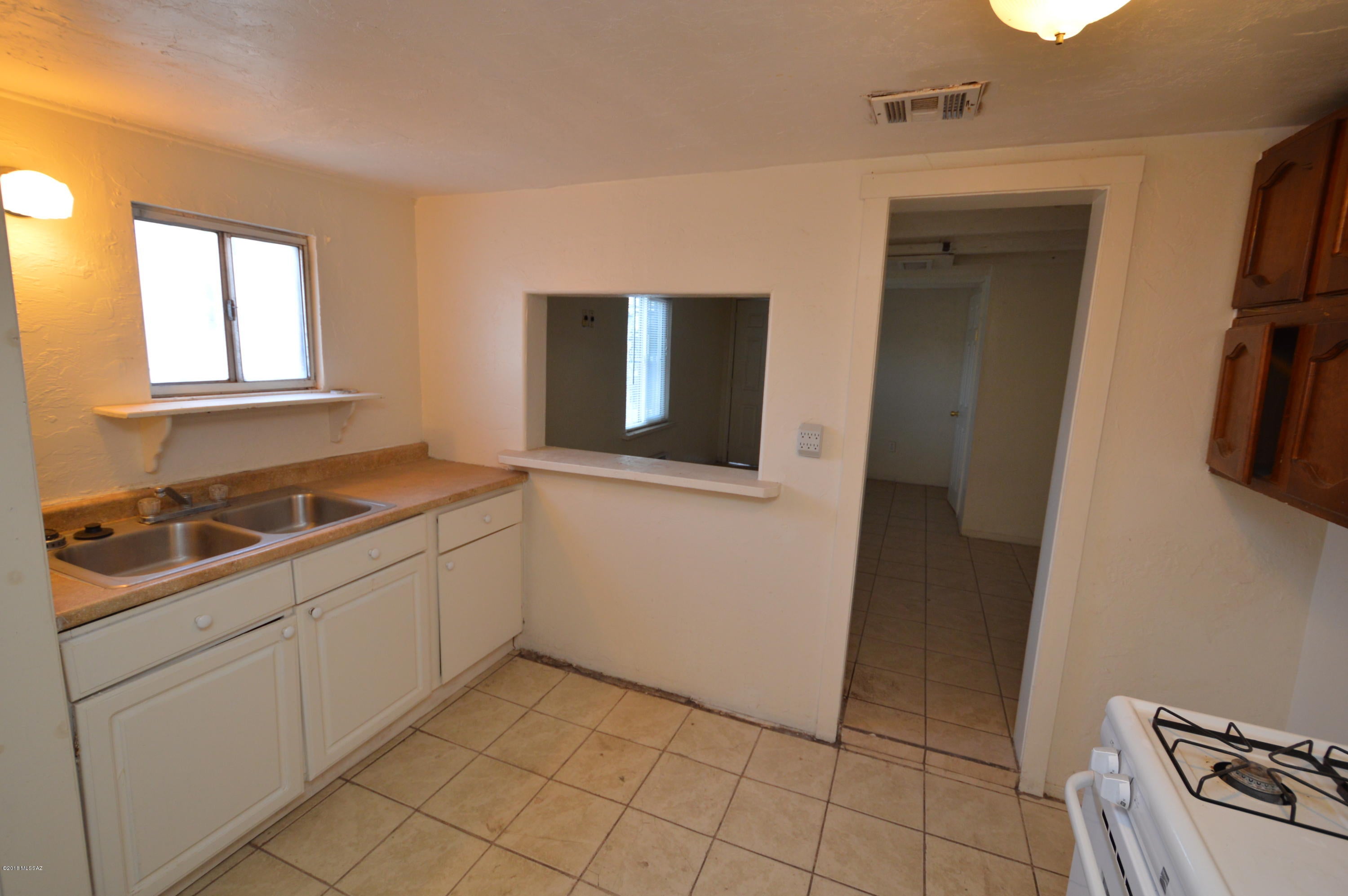 National City NO. 2 Amend - Residential Lease