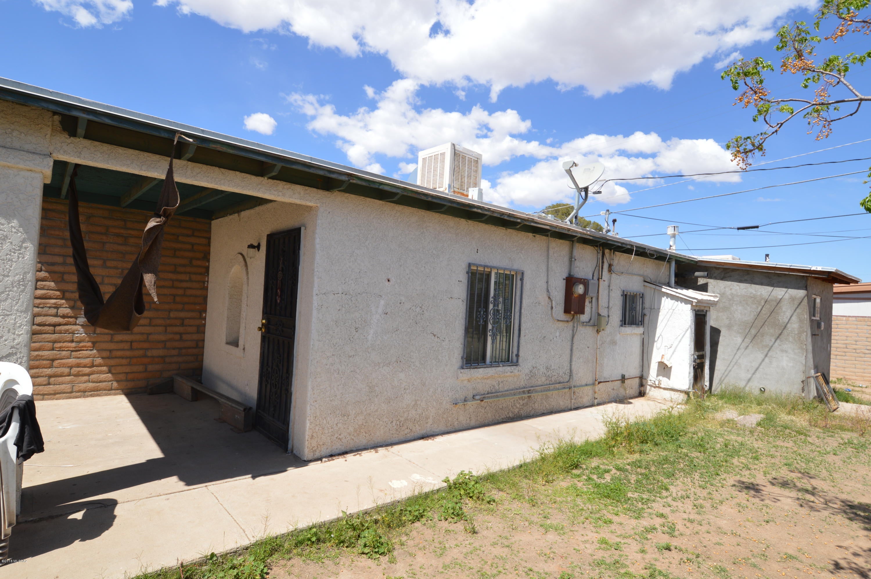 National City NO. 2 Amend - Residential Lease