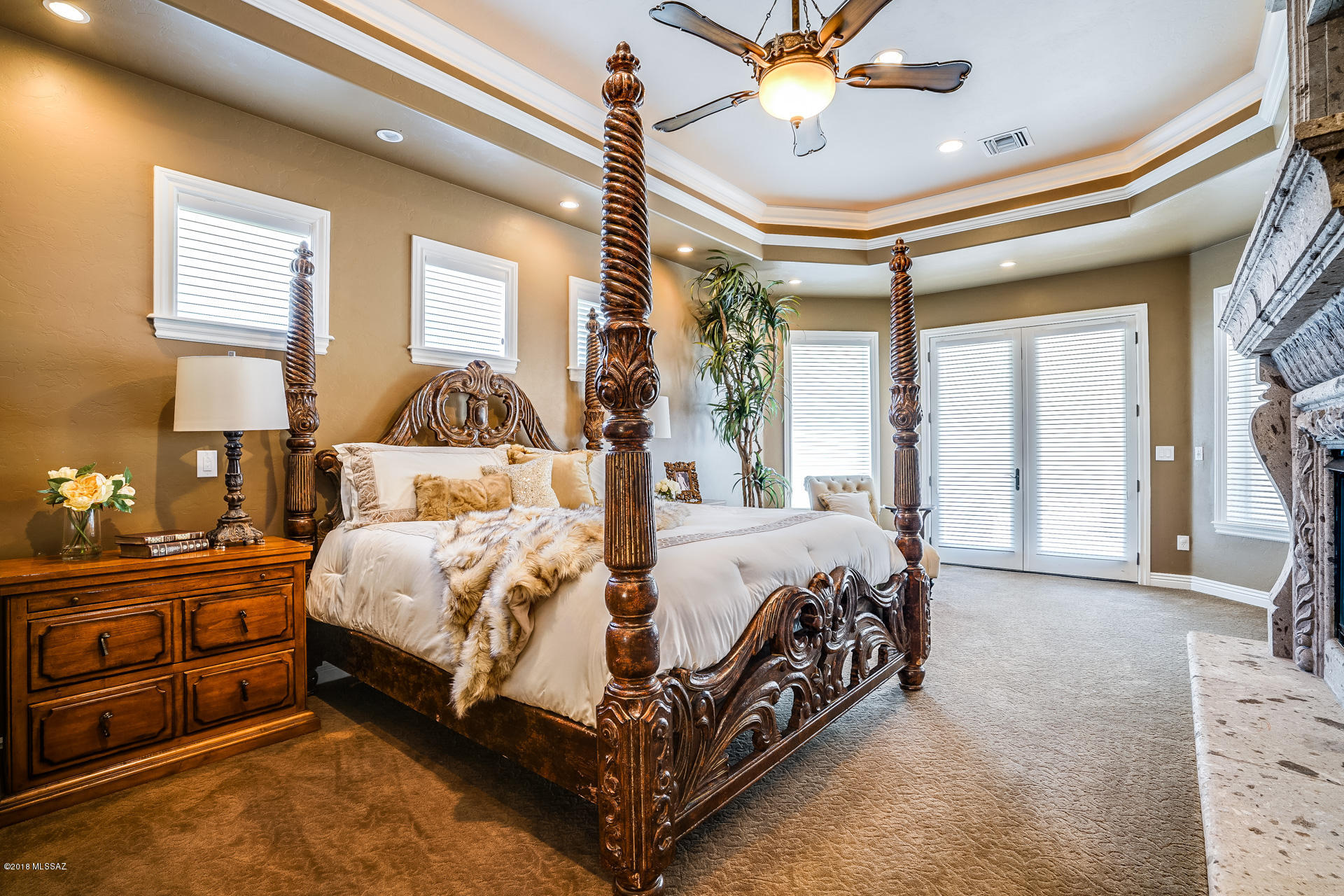 Country Club Estates NO. 1 - Residential
