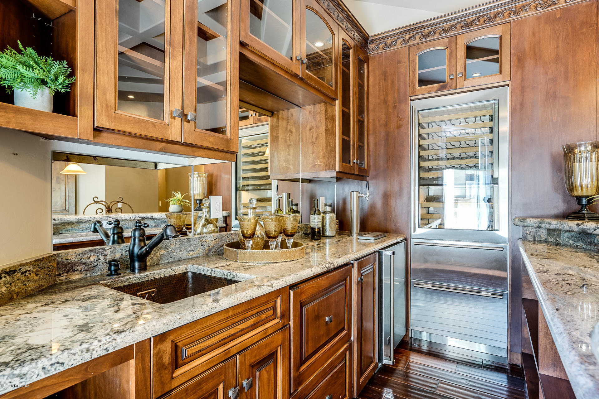 Country Club Estates NO. 1 - Residential