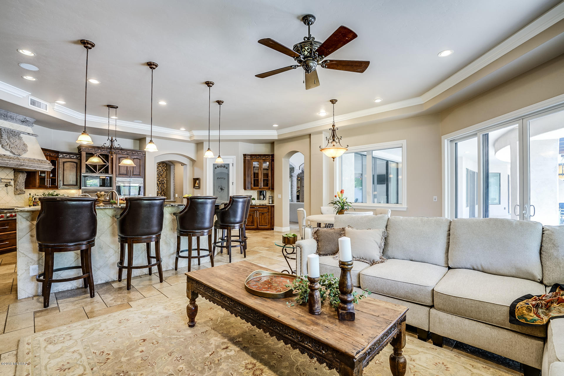Country Club Estates NO. 1 - Residential