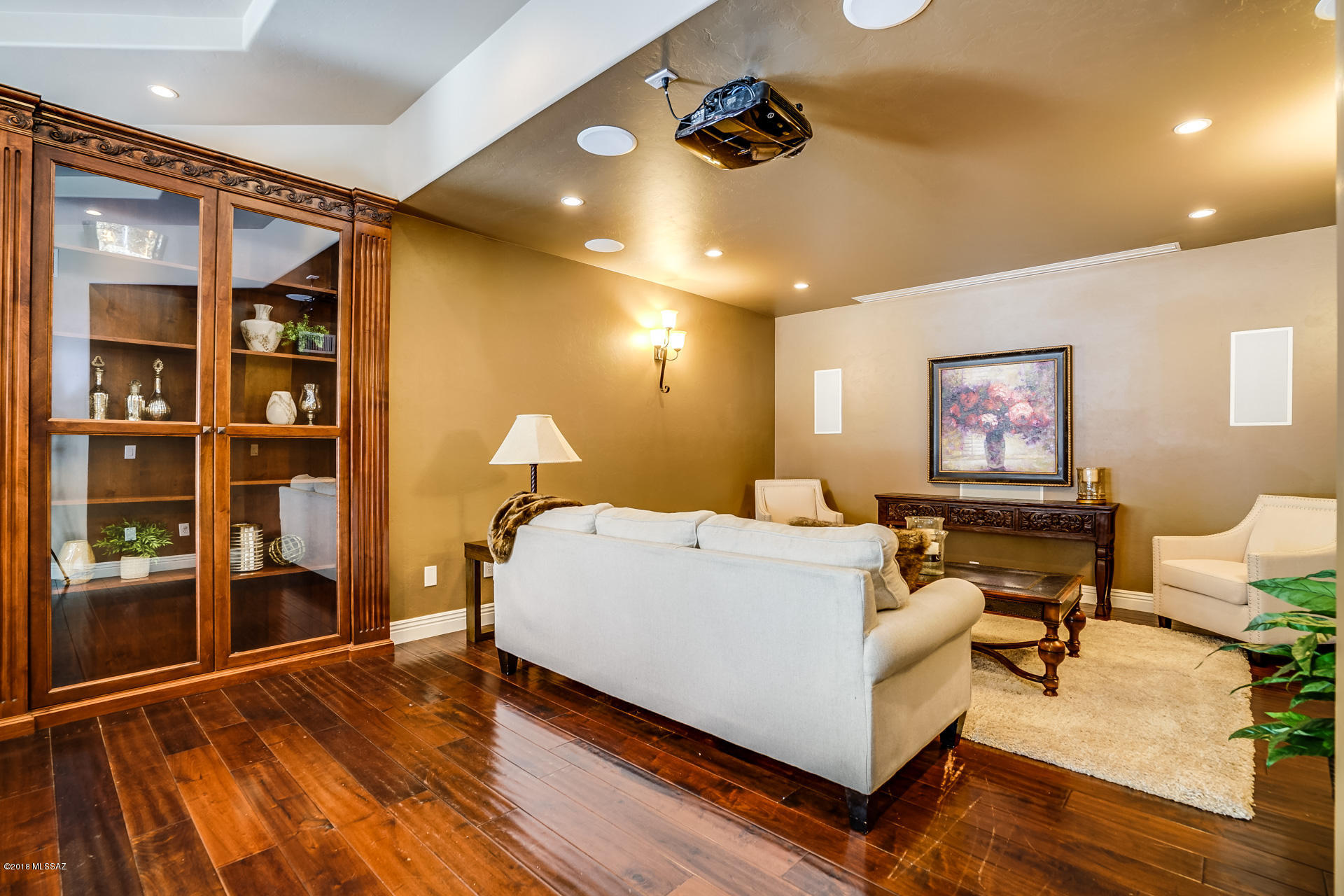 Country Club Estates NO. 1 - Residential