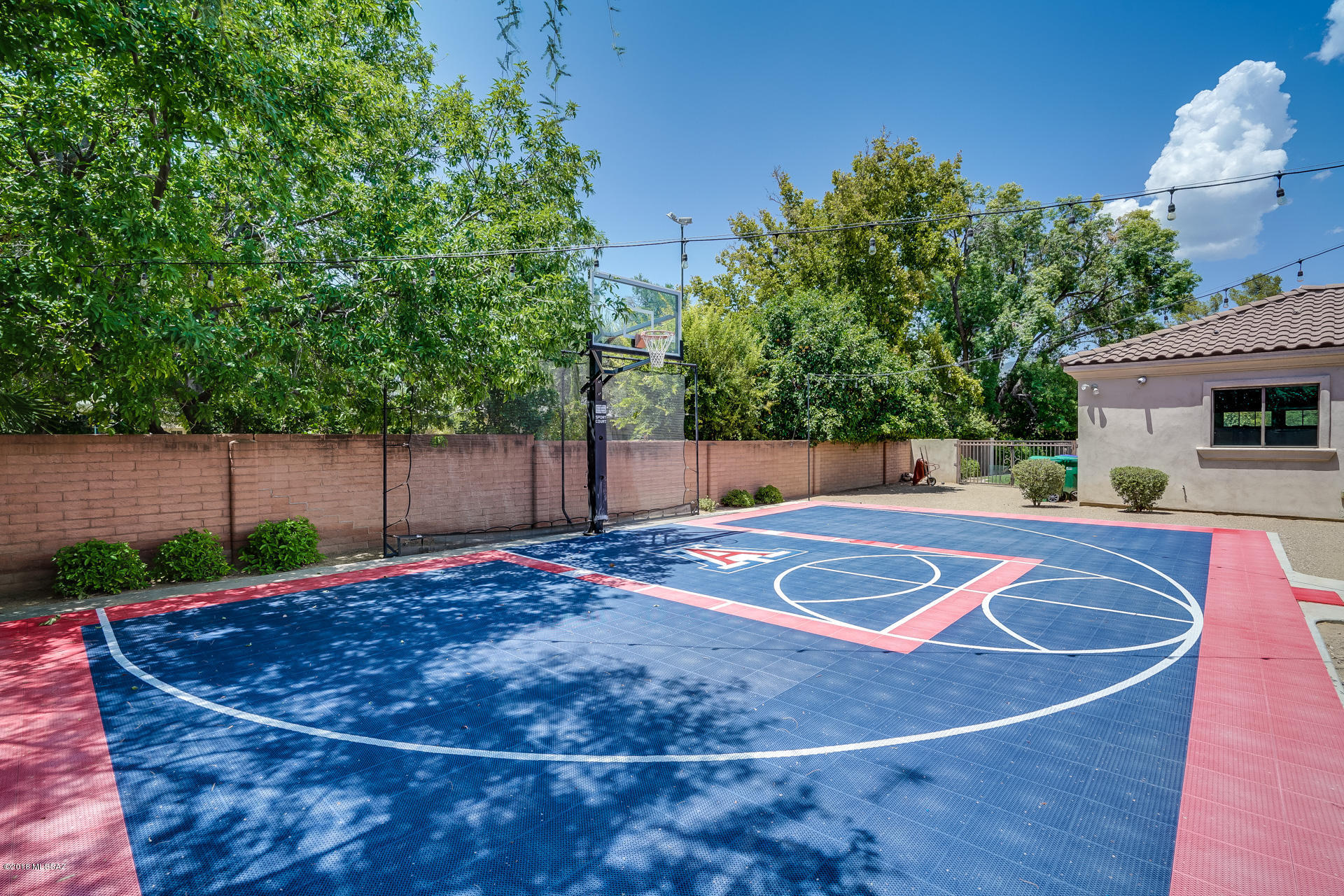 Country Club Estates NO. 1 - Residential