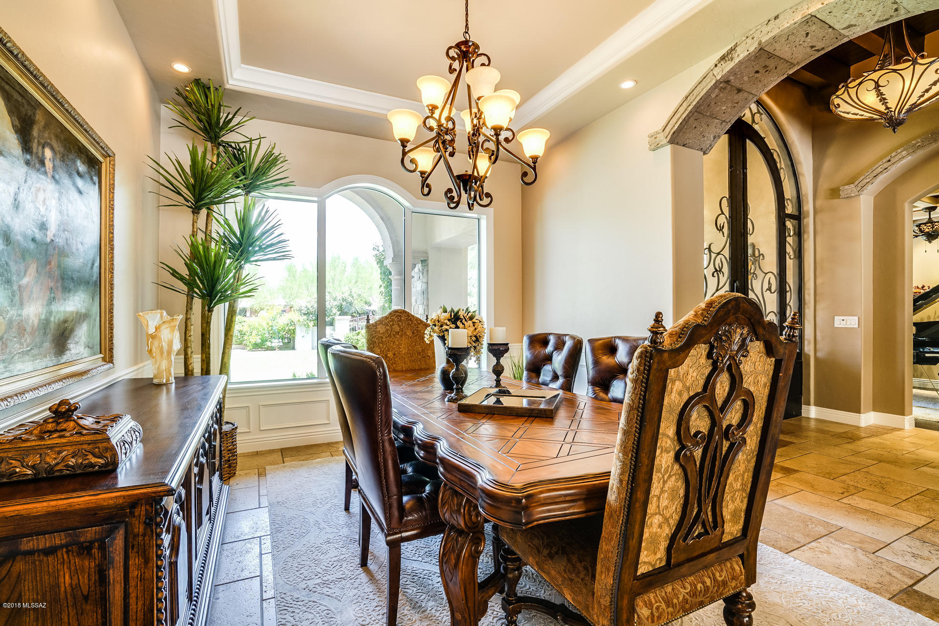 Country Club Estates NO. 1 - Residential