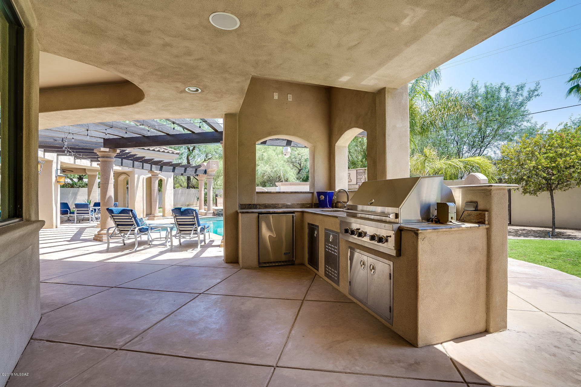 Country Club Estates NO. 1 - Residential