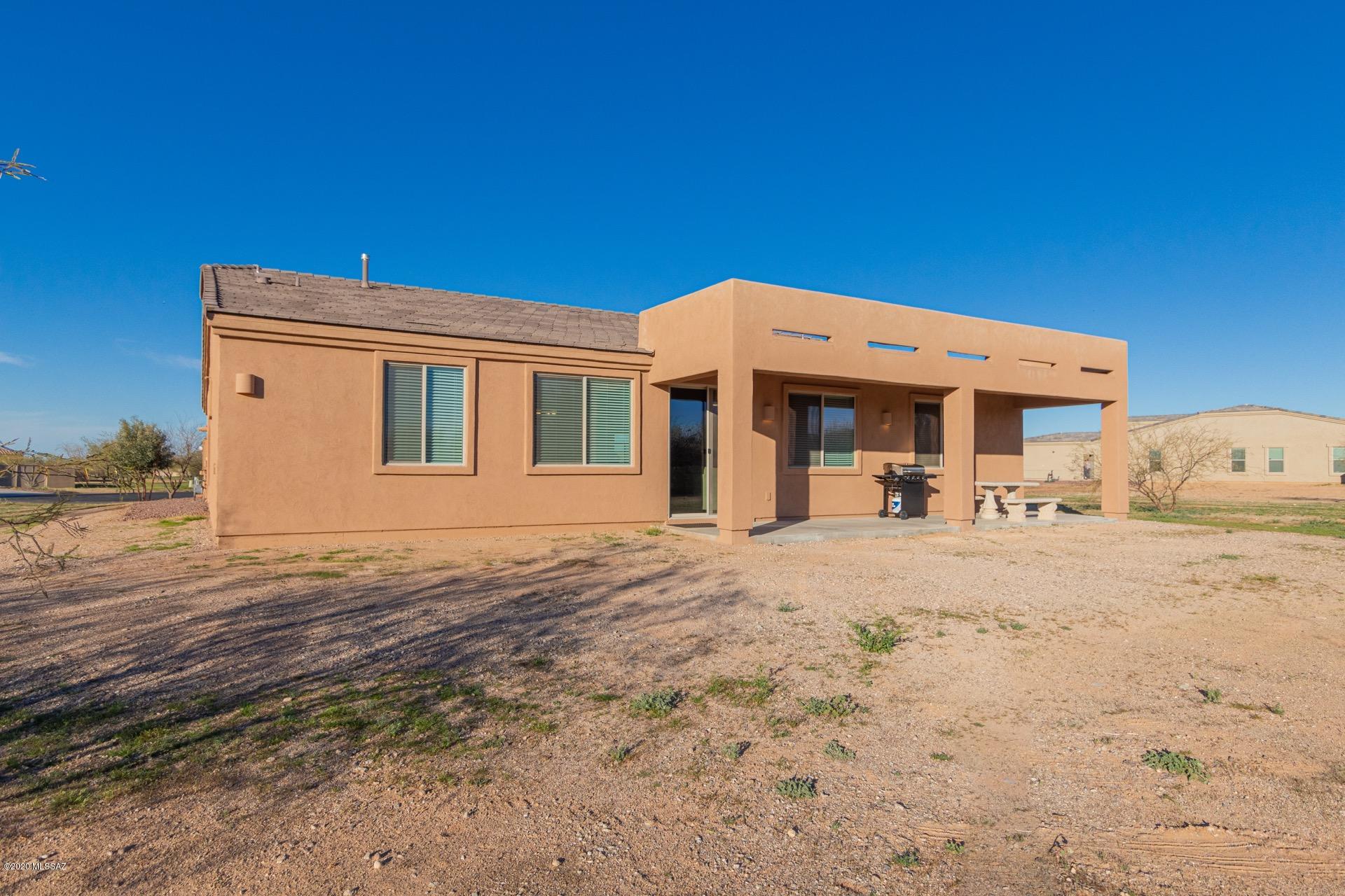 Tierra Linda Nueva (1-190) - Residential