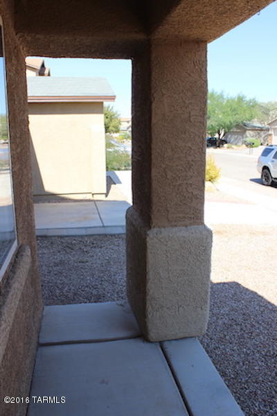 Julian Ranch West (1-369) - Residential
