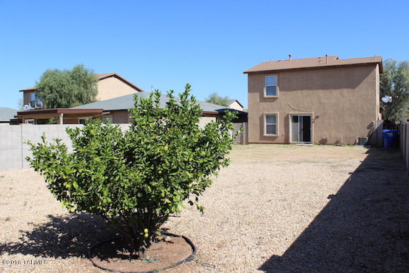 Julian Ranch West (1-369) - Residential