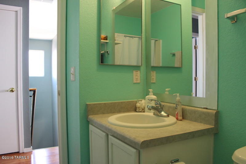 Julian Ranch West (1-369) - Residential
