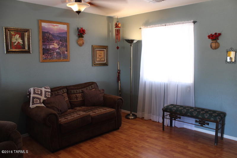 Julian Ranch West (1-369) - Residential