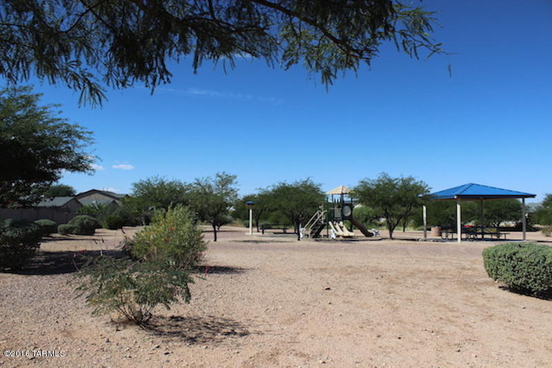 Julian Ranch West (1-369) - Residential