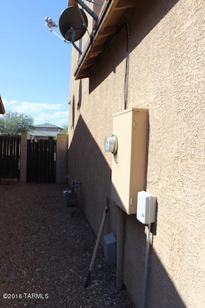Julian Ranch West (1-369) - Residential