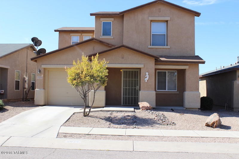 Julian Ranch West (1-369) - Residential