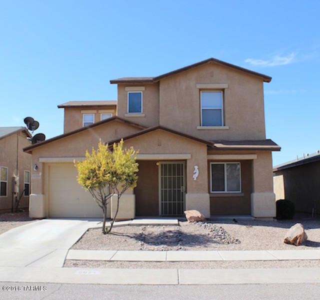 Julian Ranch West (1-369) - Residential