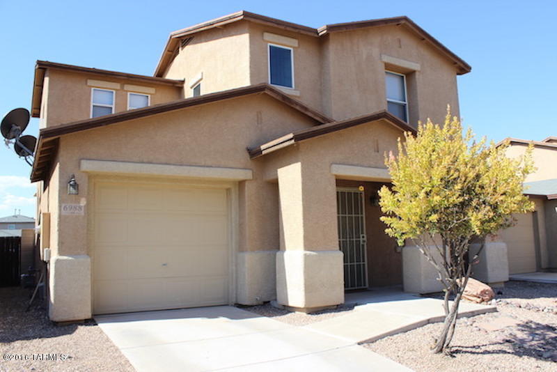 Julian Ranch West (1-369) - Residential
