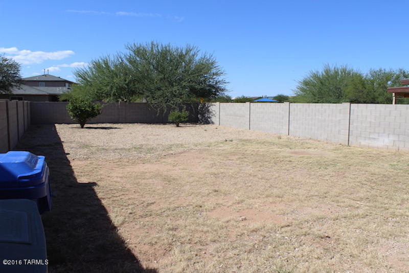 Julian Ranch West (1-369) - Residential