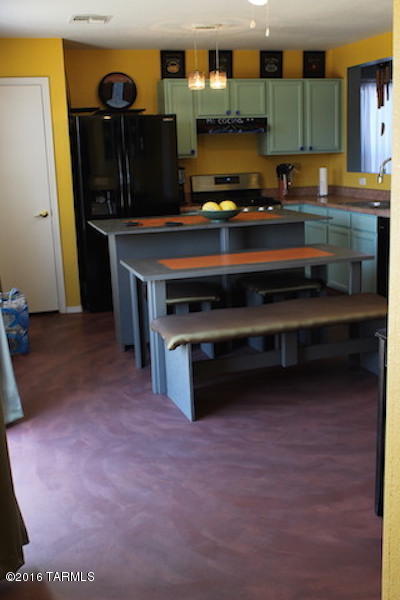 Julian Ranch West (1-369) - Residential