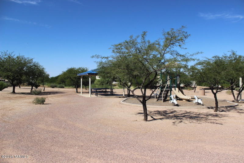 Julian Ranch West (1-369) - Residential