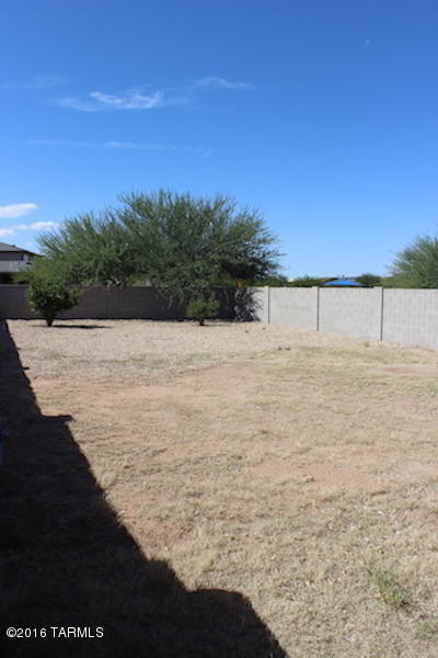 Julian Ranch West (1-369) - Residential