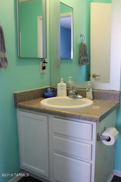 Julian Ranch West (1-369) - Residential